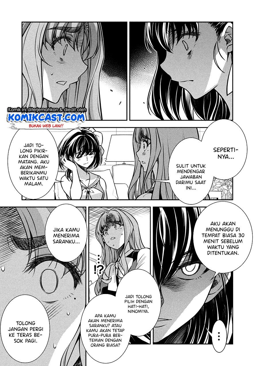 Dilarang COPAS - situs resmi www.mangacanblog.com - Komik silver plan to redo from jk 024 - chapter 24 25 Indonesia silver plan to redo from jk 024 - chapter 24 Terbaru 23|Baca Manga Komik Indonesia|Mangacan